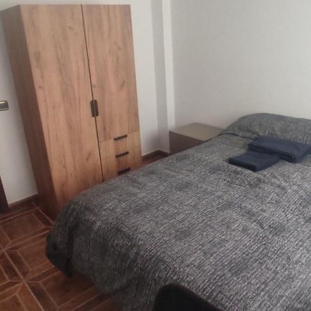 Casa Lolo Villa Algodonales Luaran gambar