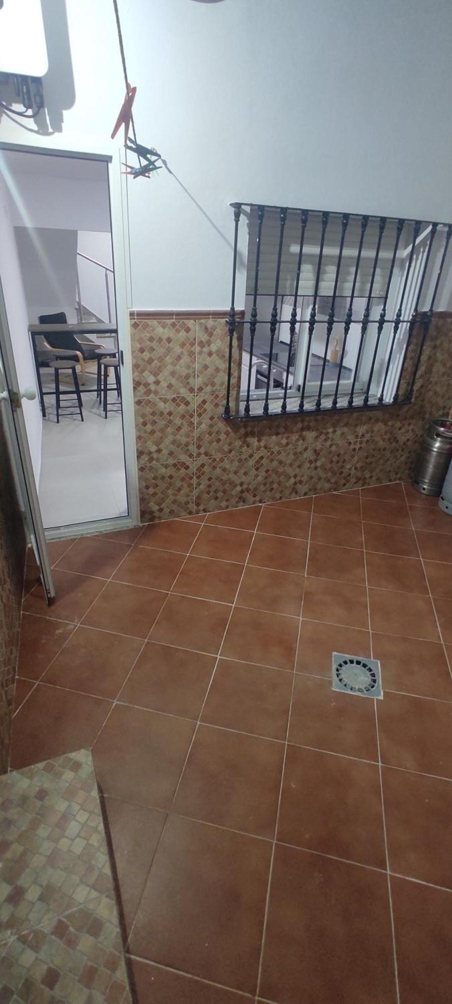 Casa Lolo Villa Algodonales Luaran gambar