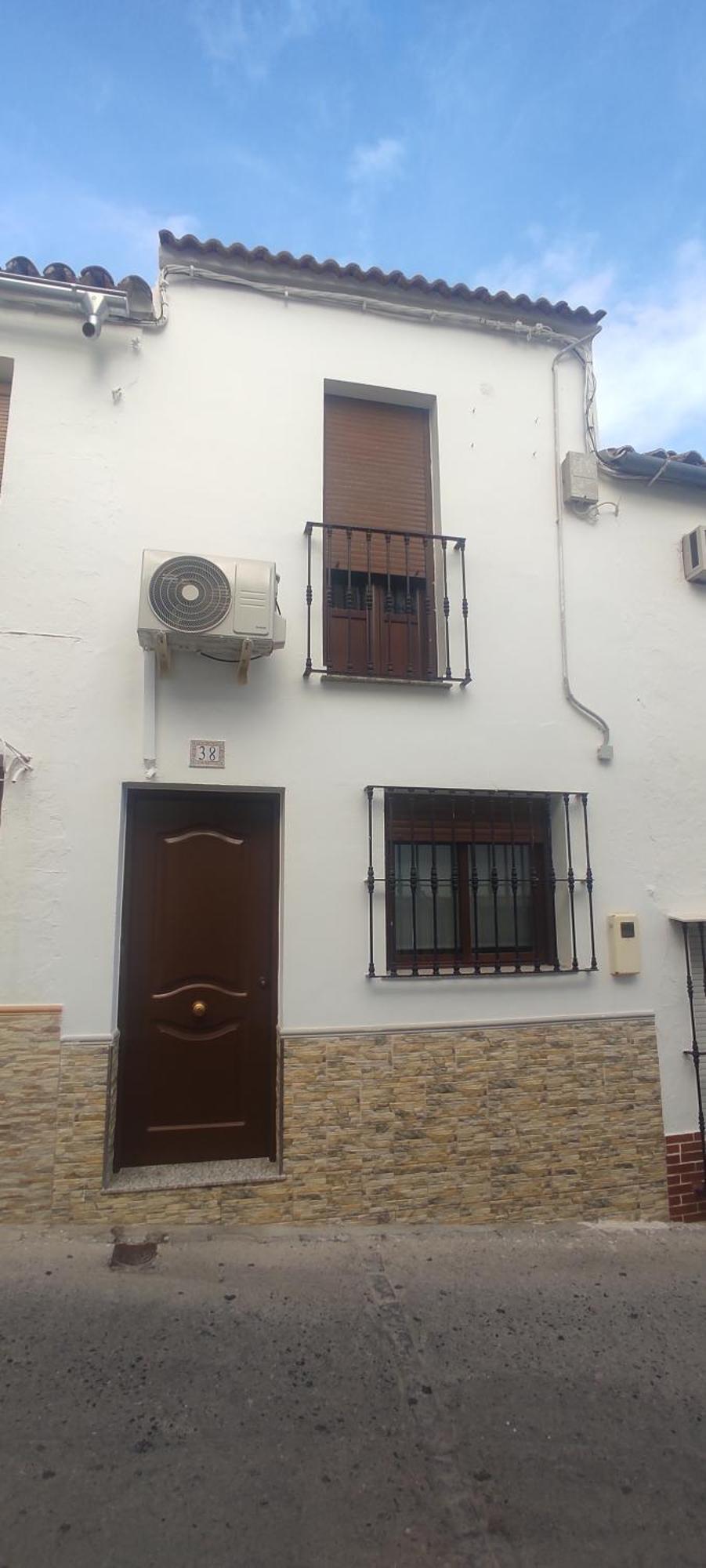 Casa Lolo Villa Algodonales Luaran gambar