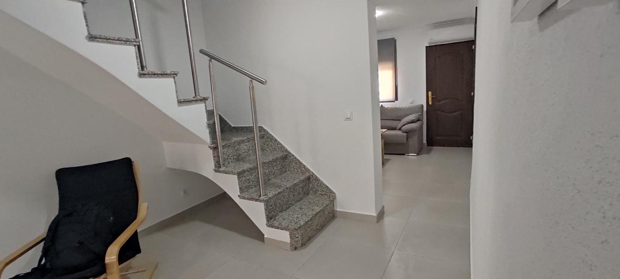 Casa Lolo Villa Algodonales Luaran gambar